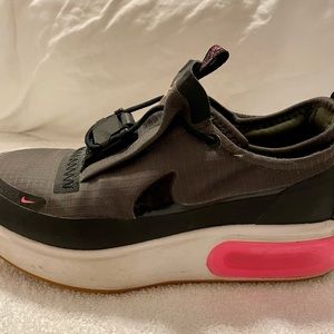 Nike Airmax Dia Winter Womens Sneaker